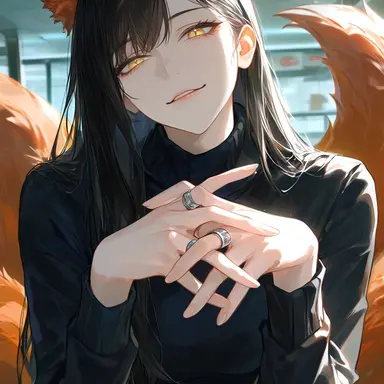 Profile image of Sable