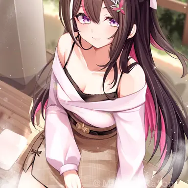 Profile image of AZKi