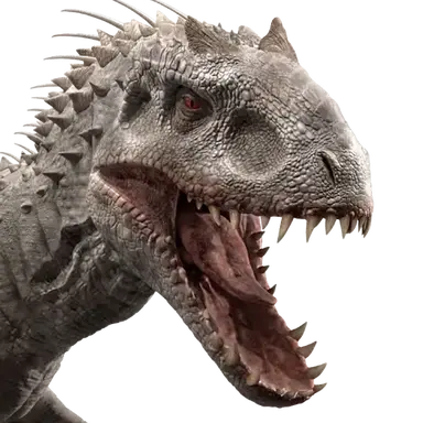 Profile image of Indominus