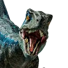 Profile image of Blue