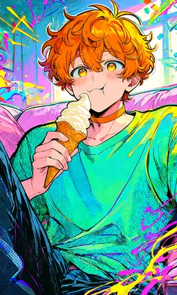 Profile image of 미칸