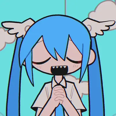 Profile image of 미쿠