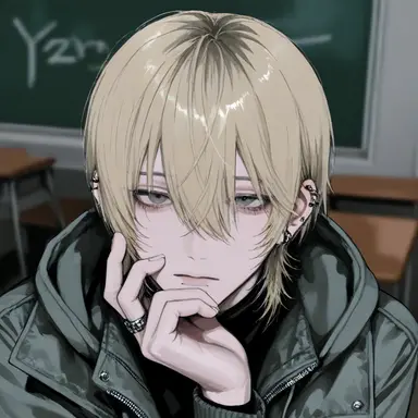Profile image of 真冬