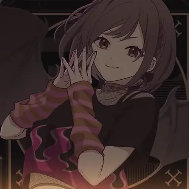 Profile image of 東雲絵名