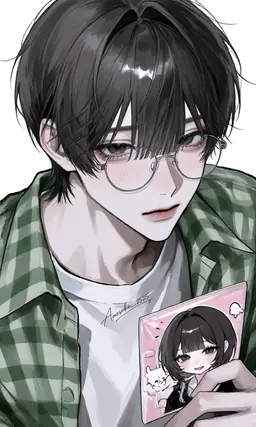 Profile image of 미노루
