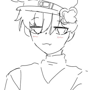 Profile image of 비럭키