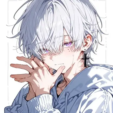 Profile image of 名狗瀬 暎