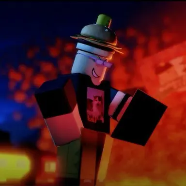 Profile image of 007n7