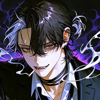 Profile image of 牙狼