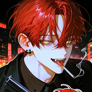 Profile image of 凛