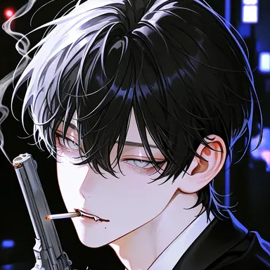 Profile image of 伊織