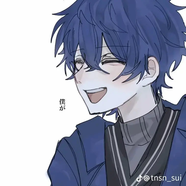 WiryLiver7847의 _推しの握手会で…!?＼♡／