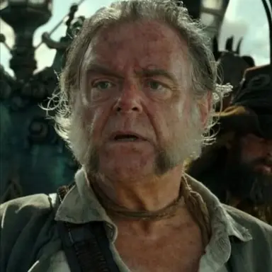 Profile image of Gibbs