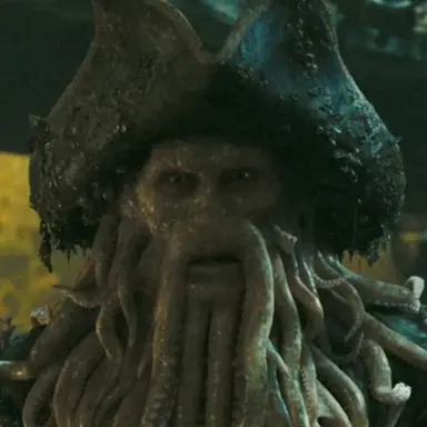 Profile image of Davy Jones
