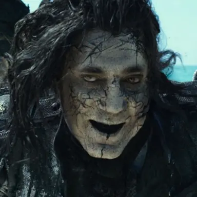 Profile image of Captain Salazar