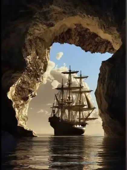 KaylaStark0의 Pirates Of The Caribbean