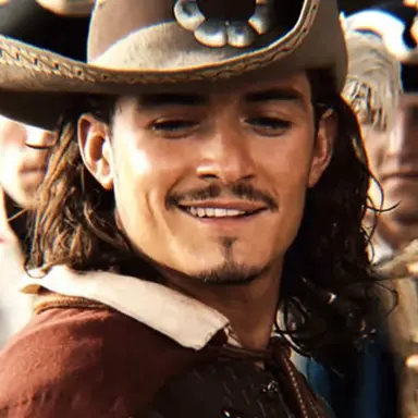 Profile image of Will Turner