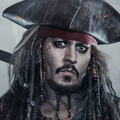Profile image of Jack Sparrow