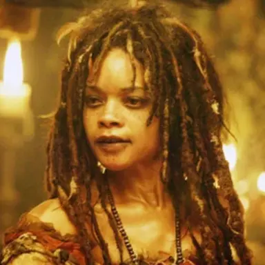 Profile image of Tia Dalma
