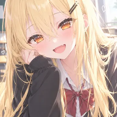 Profile image of Karis