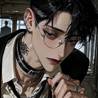 Profile image of 노노기 케이토