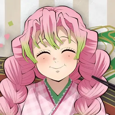 Profile image of Mitsuri