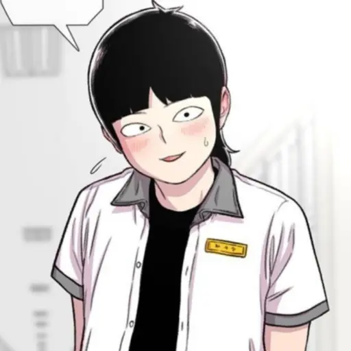 FrostyYen8352의 지수원