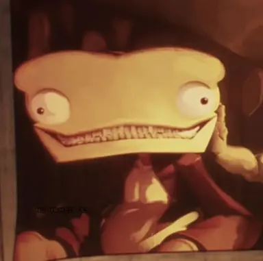Profile image of Breadhead