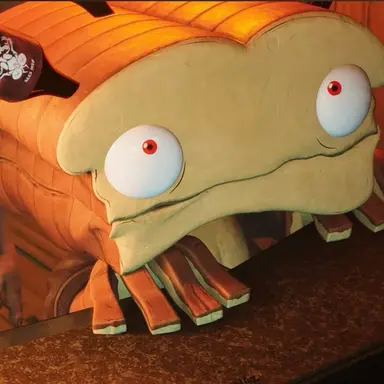 Profile image of Breadhead