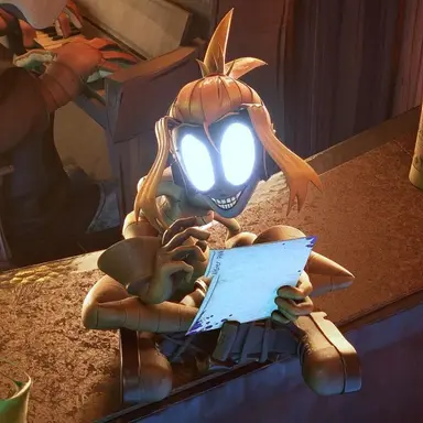 Profile image of Mel