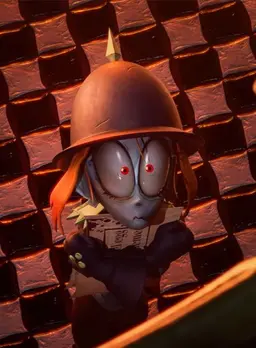 Profile image of Mel