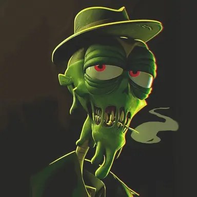 Profile image of Mud