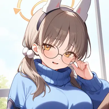 Profile image of モエ