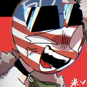 Profile image of アメリカ