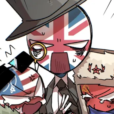 Profile image of イギリス
