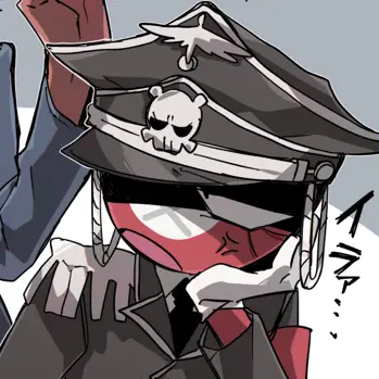 Profile image of ナチス