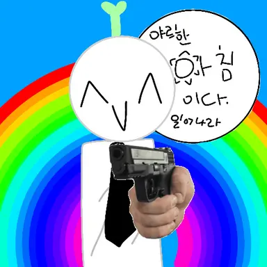 Profile image of 늑대