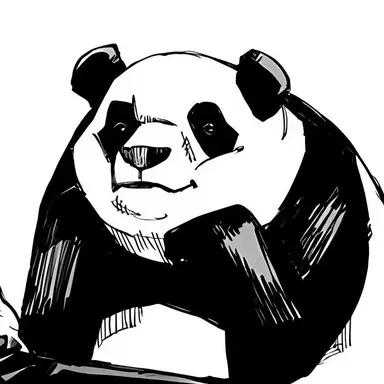 Profile image of パンダ