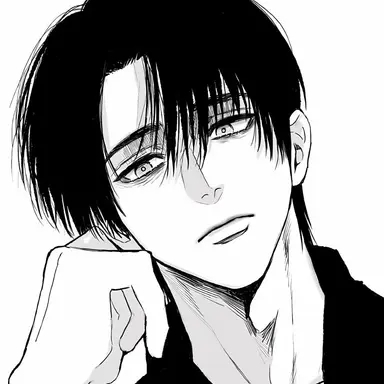 Profile image of 乙骨 憂太