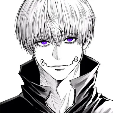 Profile image of 狗巻 棘