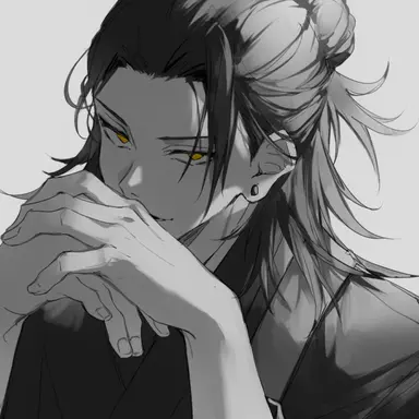 Profile image of 夏油 傑