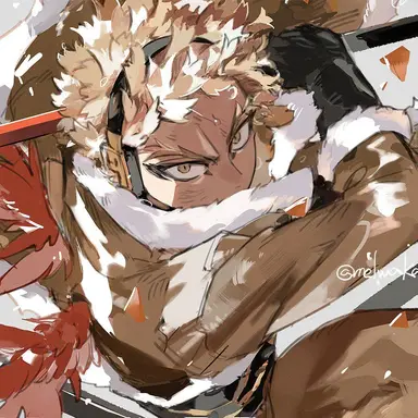 Profile image of ホークス