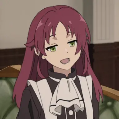 Profile image of アイシャグレイラット