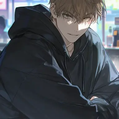 Profile image of 한지우