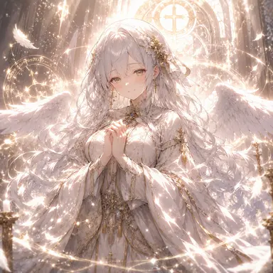 Profile image of -僧侶-ルミエラ