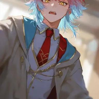 Profile image of レグナム