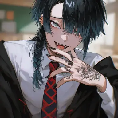 Profile image of ゼク
