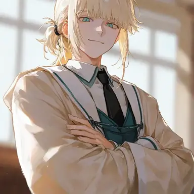 Profile image of ミルコ