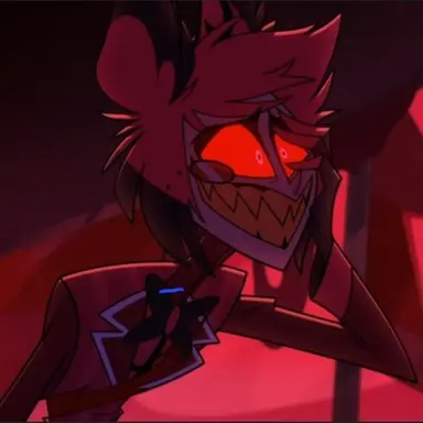 Profile image of 알래스터