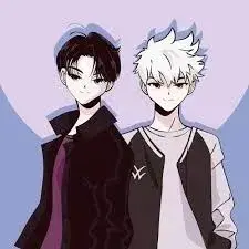 Profile image of Two boys that likes you